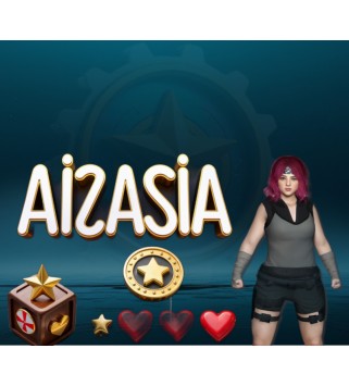 AIZ Steam Key GLOBAL